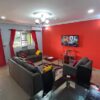 Chambres,studios et appartements meublés à Dombè Kribi Cameroun.